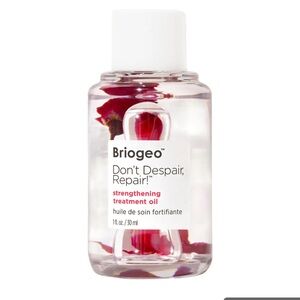 🆕 Briogeo Don’t Despair, Repair! Strengthening Treatment Hair Oil